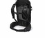 Berghaus Remote Hike F23 Women's Hiking Backpack 23L - Black