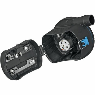 Bestway Sidewinder D Cell Electric Air Pump 62141 - 430 L/Min Battery Operated Pump