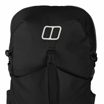 Berghaus Remote Hike F23 Women's Hiking Backpack 23L - Black