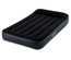 Intex 64141 Pillow Rest Classic Twin 1-Persoons Luchtbed 191x99x25 cm Zwart