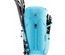 Deuter Trail 22 SL Women's Hiking Backpack - Blue - Lightweight Day Pack with Airstripes Technology