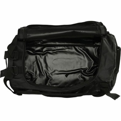 Whistler Rhorsh 40L Duffel Bag - Premium Sports & Travel Bag - Black