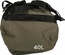 Whistler Rhorsh 40L Duffel Bag - Premium Sports & Travel Bag - Brown