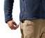 Berghaus Men's InterActive Fleece Lining Jacket - Black