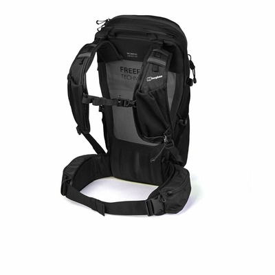 Berghaus Remote Hike F23 Women's Hiking Backpack 23L - Black