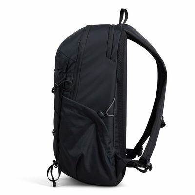 Berghaus 24/7 365 U18 Unisex Compact Daypack 18L - Black
