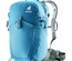 Deuter Trail 25L Hiking Backpack - Perfect Day Pack for Adventures & Via Ferrata
