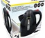 Dunlop Camping waterkoker Zwart 12V Stekker