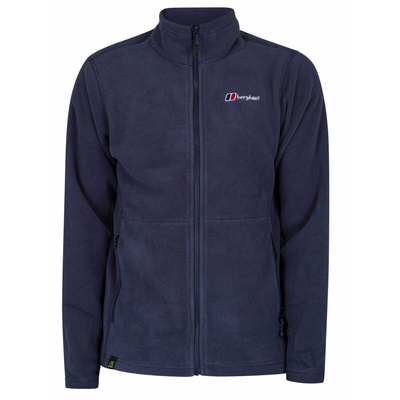 Berghaus Men's InterActive Fleece Lining Jacket - Black