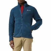 Berghaus Men's InterActive Fleece Lining Jacket - Black
