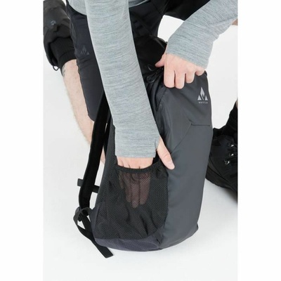 Whistler Froswick 20L Hiking Backpack - Hydration-Ready Daypack with Chest Strap & Multiple Compartments