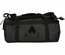 Whistler Rhorsh 40L Duffel Bag - Premium Sports & Travel Bag - Black