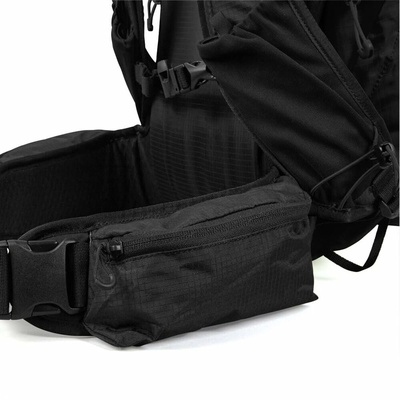 Berghaus Remote Hike F23 Women's Hiking Backpack 23L - Black