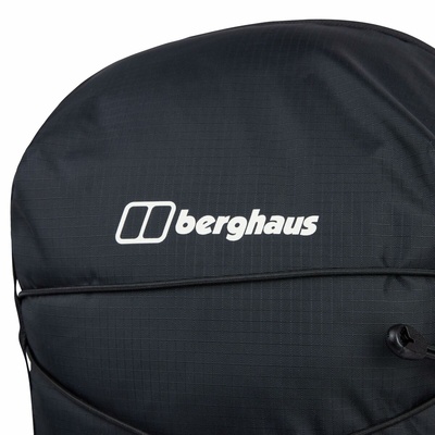 Berghaus 24/7 365 U28 Unisex Multi-Purpose Backpack 28L - Black