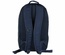 Converse Core Poly Backpack 10003329-A02 - Blue Urban Laptop Backpack 16L