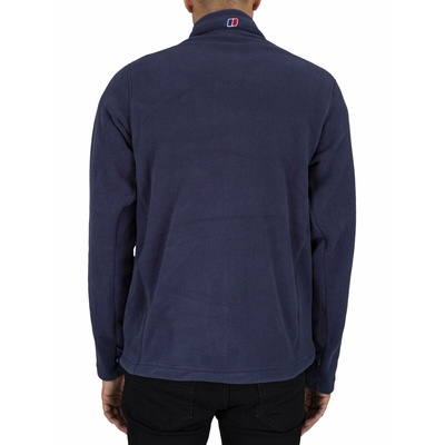 Berghaus Men's InterActive Fleece Lining Jacket - Black