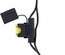 Dunlop Camping waterkoker Zwart 12V Stekker
