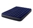 Intex 64759 Dura-Beam Classic Downy Airbed Queen 152x203x25cm - Fiber-Tech Technology