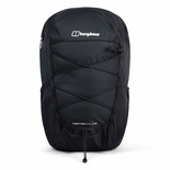 Berghaus 24/7 365 U28 Unisex Multi-Purpose Backpack 28L - Black