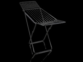 Leifheit 81696 Classic 200 Easy Droogrek Zwart