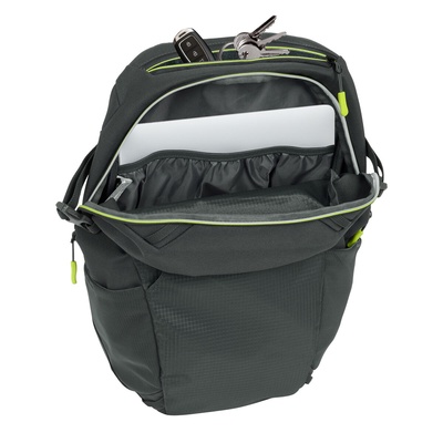 Safta Trekking Backpack 19L - Your Reliable Partner for Every Adventure