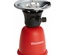 Butsir Natura Portable Camping Gas Stove 14x22cm - 1250W Lightweight with Piezo Ignition