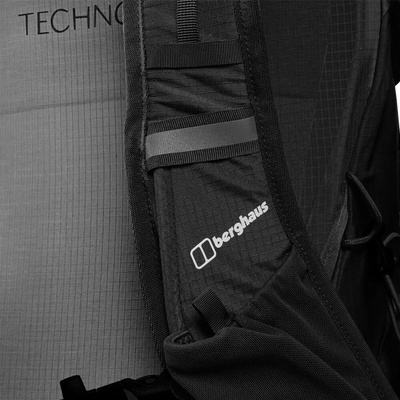 Berghaus Remote Hike F23 Women's Hiking Backpack 23L - Black