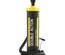 Outdoor Handpomp 2x2000 CC Zwart/Geel