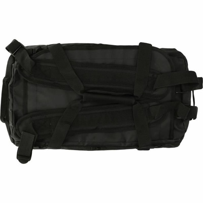 Whistler Rhorsh 40L Duffel Bag - Premium Sports & Travel Bag - Black