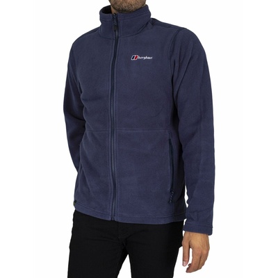 Berghaus Men's InterActive Fleece Lining Jacket - Black