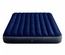 Intex 64759 Dura-Beam Classic Downy Airbed Queen 152x203x25cm - Fiber-Tech Technology