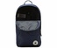 Converse Core Poly Backpack 10003329-A02 - Blue Urban Laptop Backpack 16L