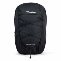 Berghaus 24/7 365 U28 Unisex Multi-Purpose Backpack 28L - Black