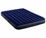 Intex 64759 Dura-Beam Classic Downy Airbed Queen 152x203x25cm - Fiber-Tech Technology