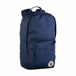 Converse Core Poly Backpack 10003329-A02 - Blue Urban Laptop Backpack 16L