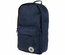 Converse Core Poly Backpack 10003329-A02 - Blue Urban Laptop Backpack 16L