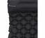 Whistler Camping Air Mattress 190x59x6cm - Single Person Inflatable Sleeping Mat for Outdoor Adventures