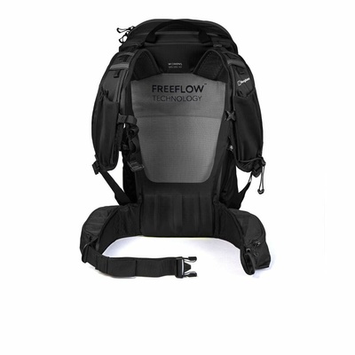 Berghaus Remote Hike F23 Women's Hiking Backpack 23L - Black