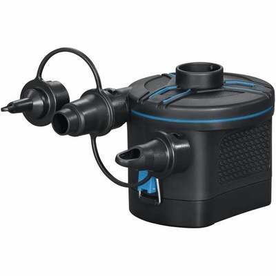 Bestway Sidewinder D Cell Electric Air Pump 62141 - 430 L/Min Battery Operated Pump
