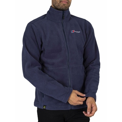 Berghaus Men's InterActive Fleece Lining Jacket - Black