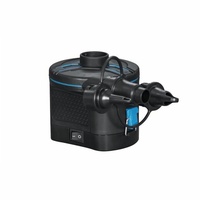 Bestway Sidewinder D Cell Electric Air Pump 62141 - 430 L/Min Battery Operated Pump