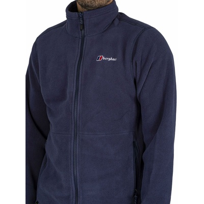 Berghaus Men's InterActive Fleece Lining Jacket - Black