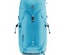 Deuter Trail 22 SL Women's Hiking Backpack - Blue - Lightweight Day Pack with Airstripes Technology