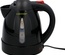 Dunlop Camping waterkoker Zwart 12V Stekker